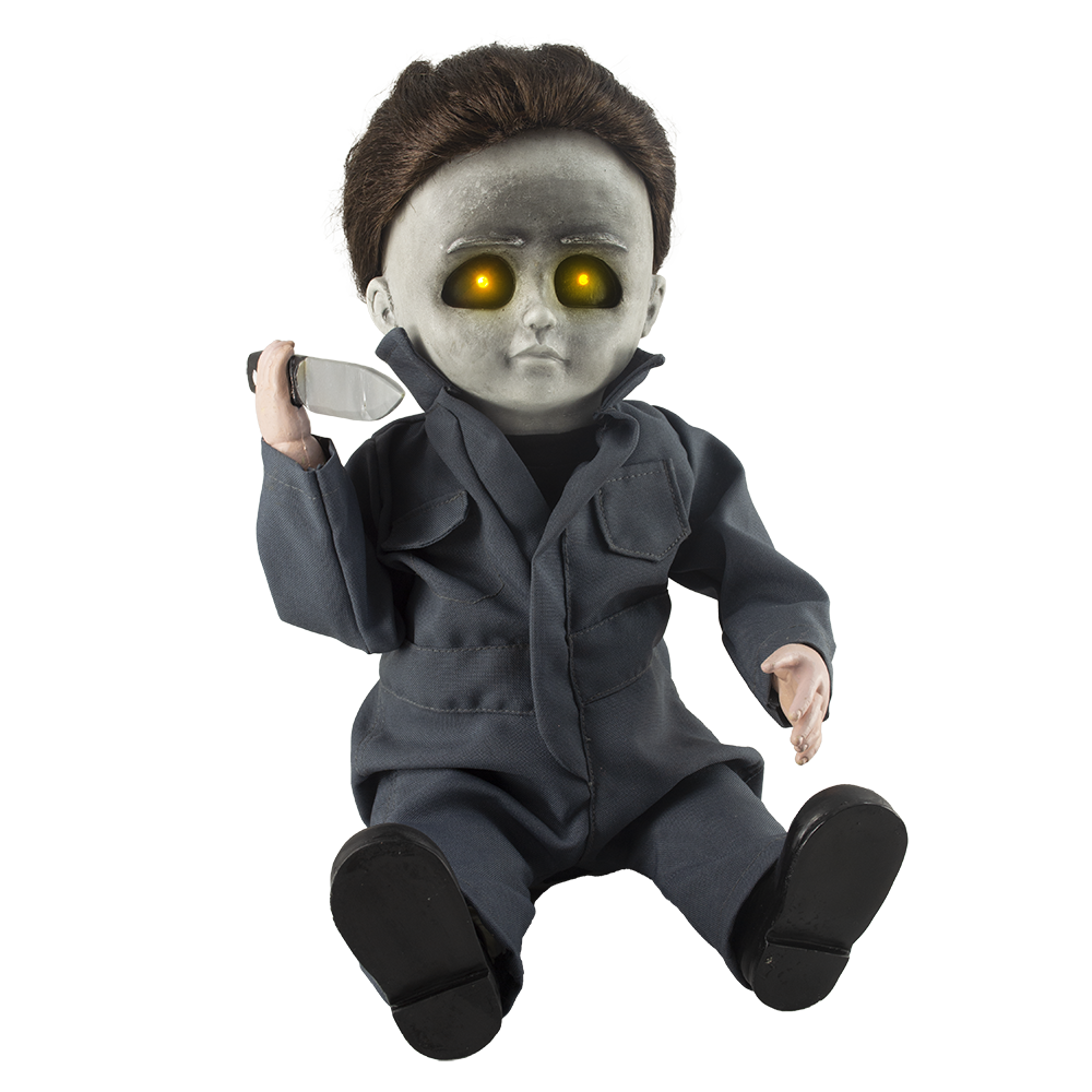 Michael Myers Animated Doll™